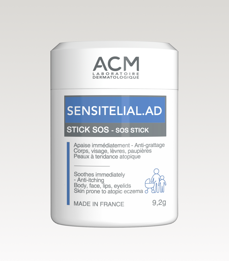 Sensitélial.AD SOS Stick
