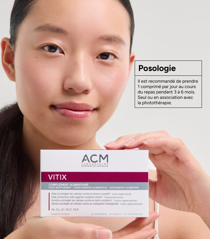Vitix Comprimés