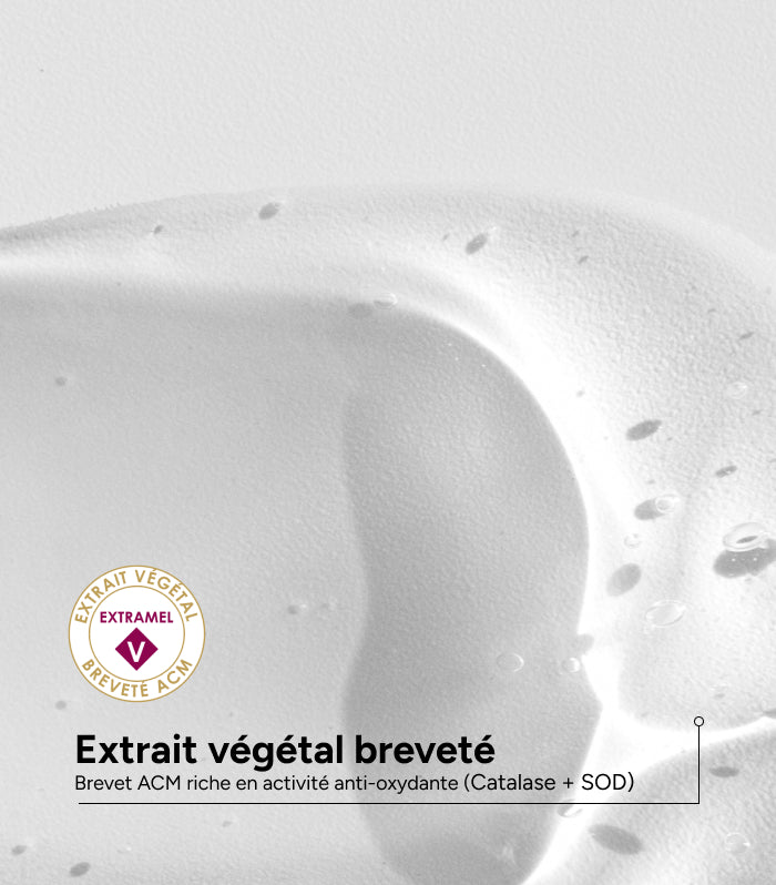 Vitix Gel regulador