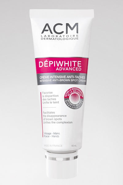 Dépiwhite Advanced Anti-Spot Cream