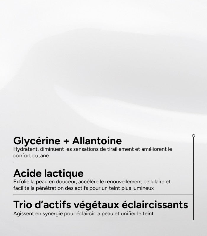 Dépiwhite Lait Corps