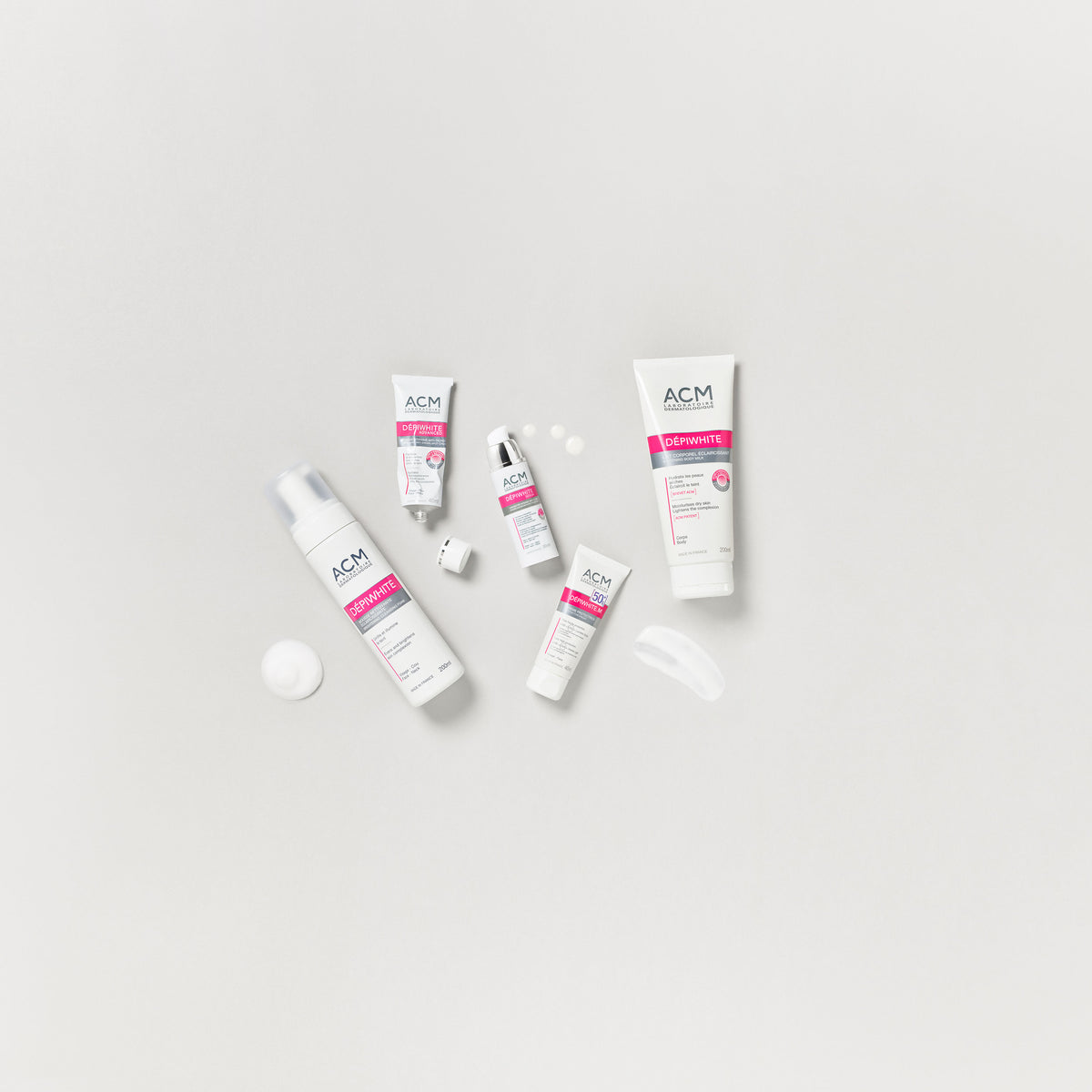 Segionpex Sébionex | Skincare for oily or blemish-prone skin