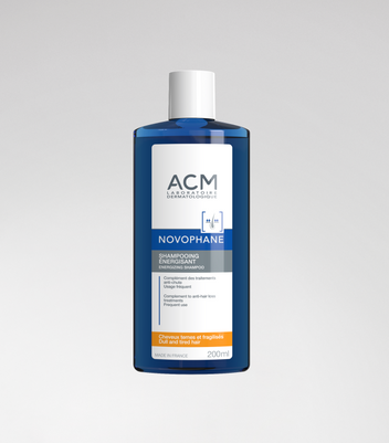 Novophane | N°1 in medical prescriptions for hair and nail supplements