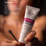 Viticolor complexion correcting gel