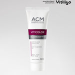 Viticolor complexion correcting gel